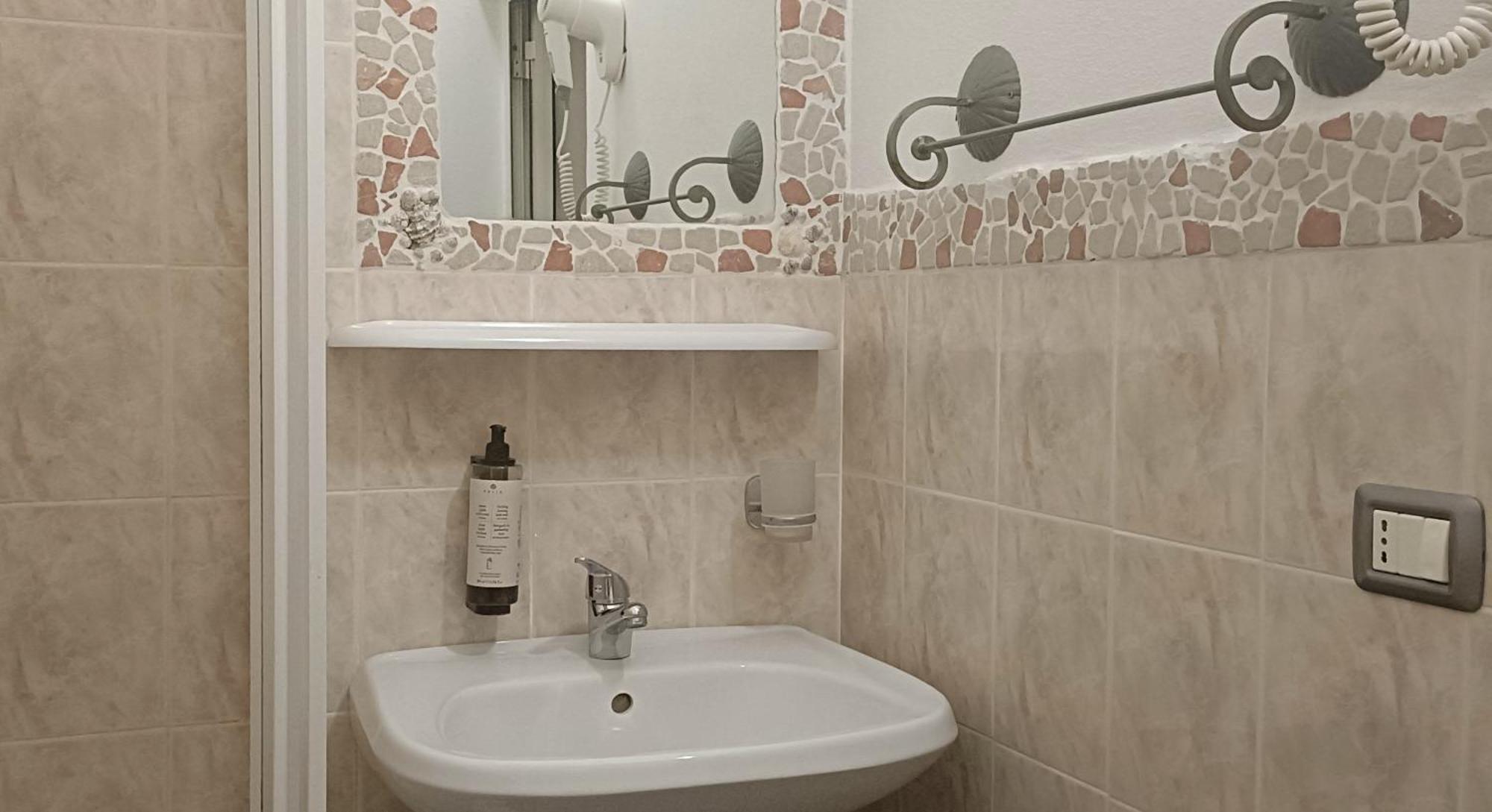 סנטה מריה לה פלמה Agriturismo Sa Pramma מראה חיצוני תמונה