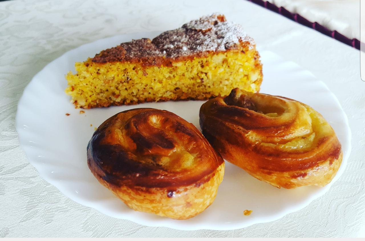 סנטה מריה לה פלמה Agriturismo Sa Pramma מראה חיצוני תמונה